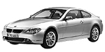 BMW E63 P2769 Fault Code