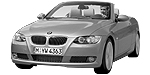 BMW E93 P2769 Fault Code