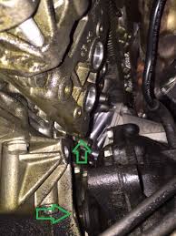See P2769 in engine